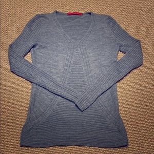 Krimson Klover wool sweater